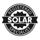Solar Specialist diploma